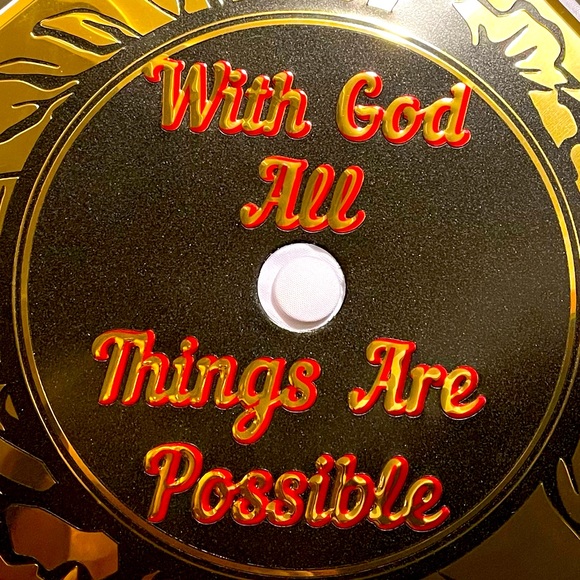 Meet your Posher, Shonda - Picture 1 of 1